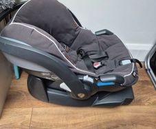 carseat