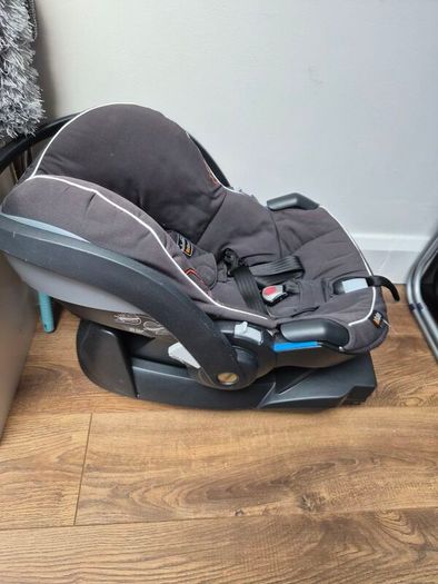 carseat