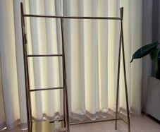 Bloomingville kids clothing rack