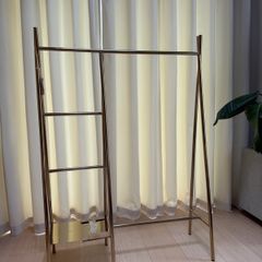 Bloomingville kids clothing rack
