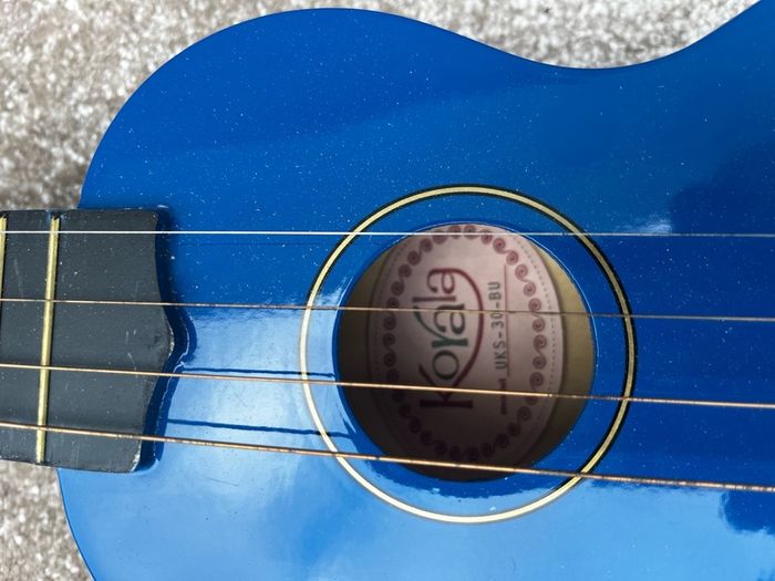 guitar