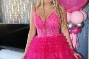 Simply Devine Stunning debs dress
