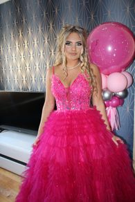 Simply Devine Stunning debs dress