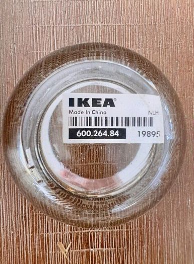 IKEA Tealight holders
