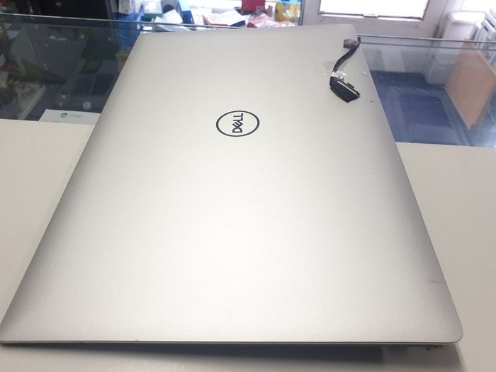 Dell Precision 5530 XPS 15 9570 Complete 15.6" LED Complete Screen Assembly LID