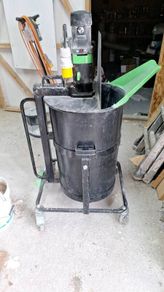Mixing Tub