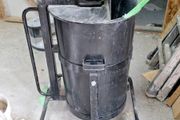 Mixing Tub