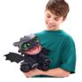 How To Train Your Dragon Toothless Puppetronic Image 7