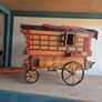 gypsy wagon Image 4