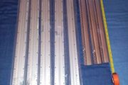 Floor Trim