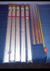 Floor Trim