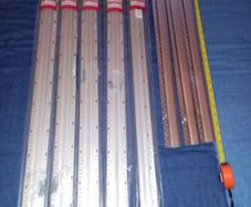 Floor Trim