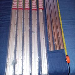 Floor Trim