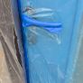 Alu-Clad Triple Glazed Front Door Set Image 6
