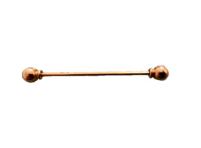 Vintage Tie Pin