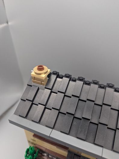 75968 LEGO 4 Privet Drive