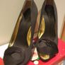 Original Ted Baker high heels size UK5 Image 2
