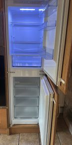 Kenwood Integrated Fridge Freezer