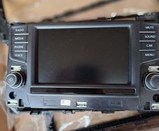 Vw Golf 7, 7.5 Discovery Nav 8 inch Touch Screen, Tiguan, Passat