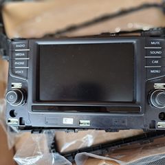 Vw Golf 7, 7.5 Discovery Nav 8 inch Touch Screen, Tiguan, Passat