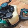 Garden line hedge trimmer Image 3