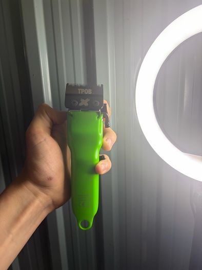 Tbop clippers slime 2