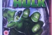 Hulk (Marvel) [2003] Eric Bana, Jennifer Connelly, Sam Elliott, Josh Lucas &amp; Nick Nolte [HD-DVD Movie]