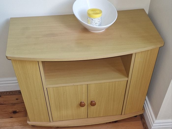 Television Table