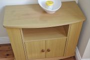 Television Table