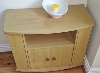 Television Table