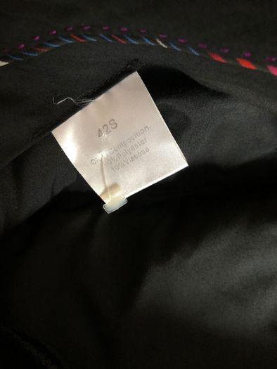 Daniel Grahame 2 piece suit size 42S like new CLEAR OUT