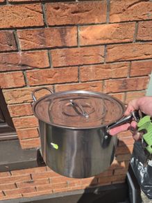 Free pot