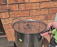Free pot