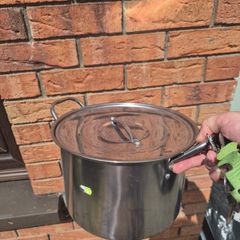 Free pot