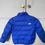 The North Face Reversible Boy Jacket / Coat Age 4-5 Image 2