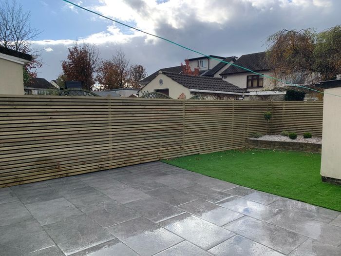 AF paving&groundworks