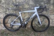 BMC Team Machine SLR 01 - 54cm
