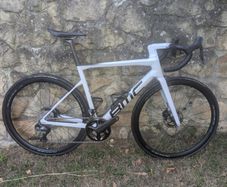 BMC Team Machine SLR 01 - 54cm