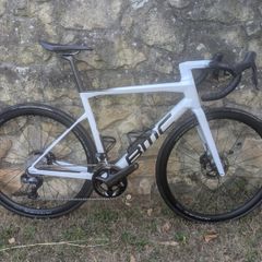 BMC Team Machine SLR 01 - 54cm