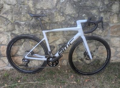 BMC Team Machine SLR 01 - 54cm