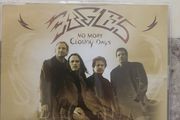Eagles CD (Promo) - No More Cloudy Days