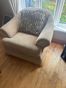 1 seater