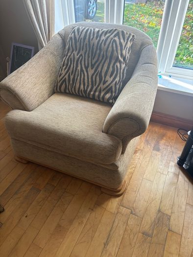 1 seater