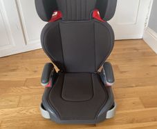 Graco Group 2-3 Highback Booster Seat