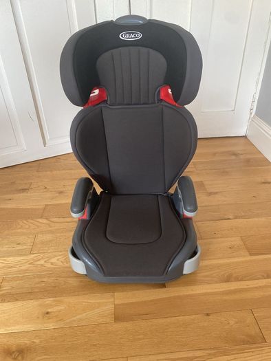 Graco Group 2-3 Highback Booster Seat