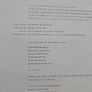 Aldous Harding CD - Party Image 4