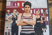 "I Really Hate My Job" (2007) DVD - free standard postage
