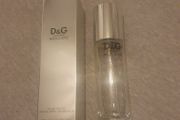 'Masculine' Fragrance Bottle .. (Empty) .. Dolce and Gabbana Bottles Price Drop 26.00euro Each