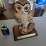 OWl ornament Image 3