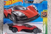 Hot Wheels - Celero GT